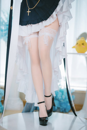 Campanula Sex Doll (Bezlya Doll 155 cm e-cup Silikon 2,2cf)