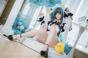 Campanula Sex Doll (Bezlya Doll 155 cm e-cup Silikon 2,2cf)