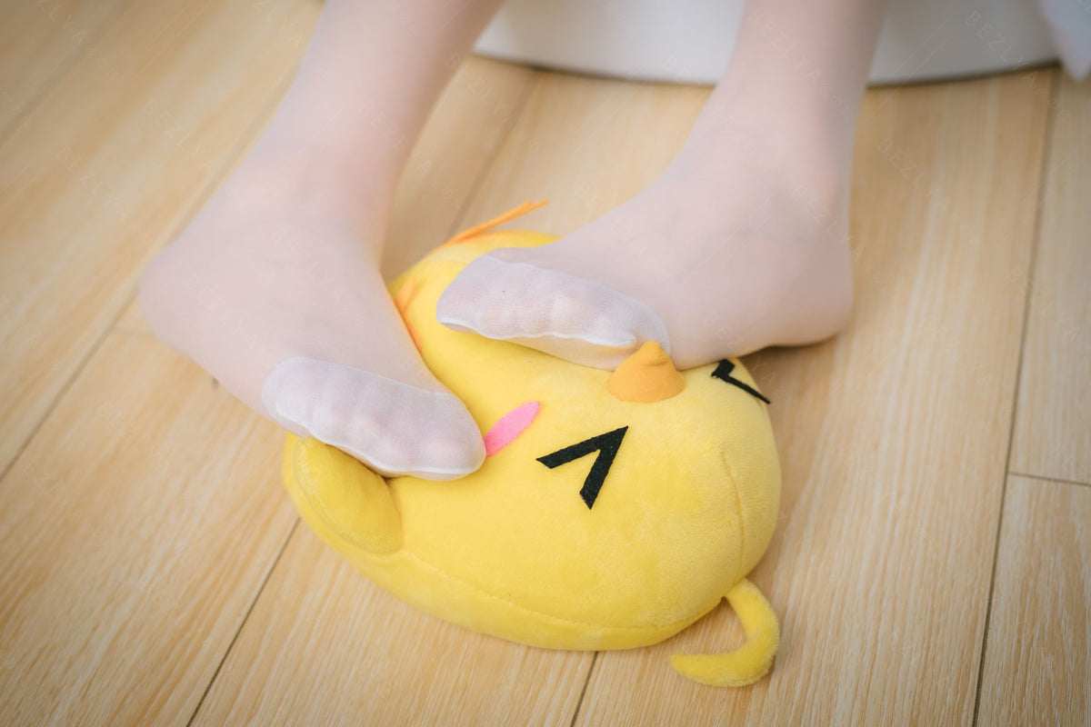 Lalka erotyczna HMS Cheshire (Bezlya Doll 155cm E-cup Silikon 2,2CF)