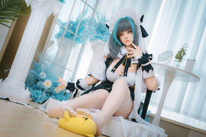 Campanula Sex Doll (Bezlya Doll 155 cm e-cup Silikon 2,2cf)