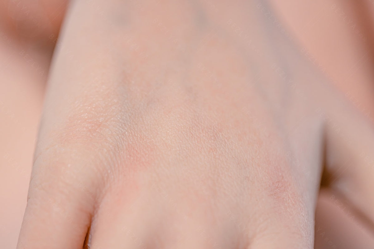 Lalka erotyczna Convallaria (Bezlya Doll 155cm B-cup 2.1 Silikon)