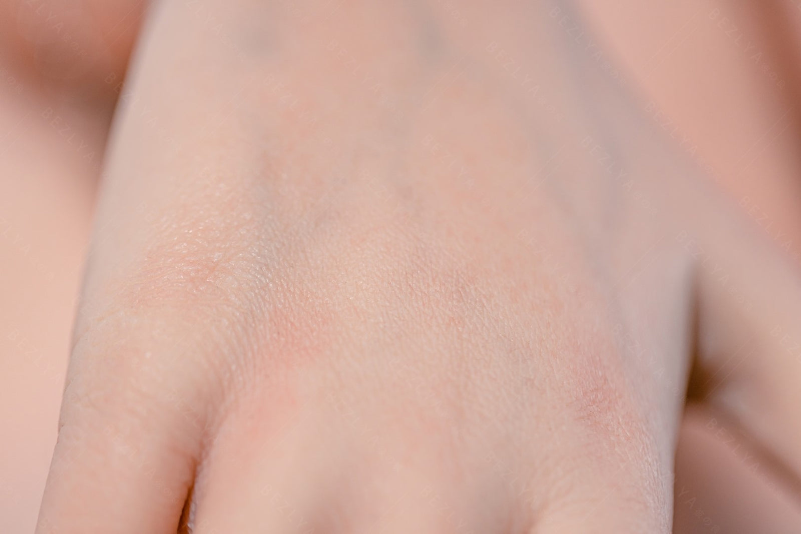 Lalka erotyczna Convallaria (Bezlya Doll 155cm B-cup 2.1 Silikon)