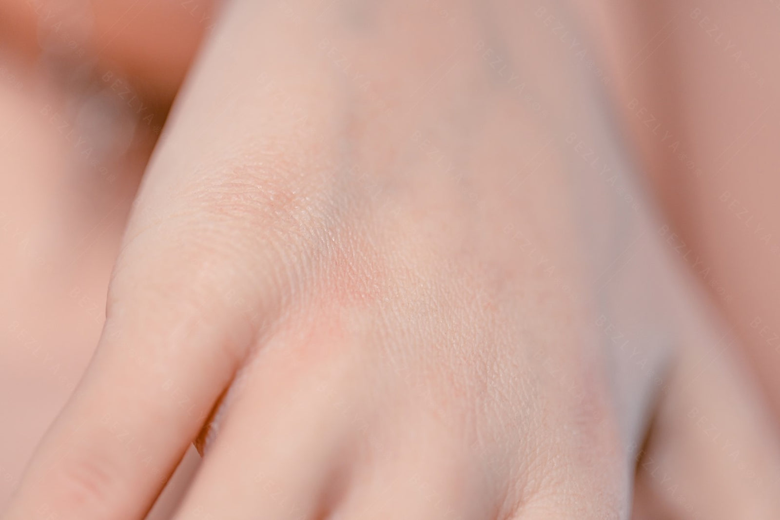 Lalka erotyczna Convallaria (Bezlya Doll 155cm B-cup 2.1 Silikon)