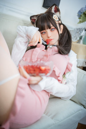 Campanula Sex Doll (Bezlya Doll 155 cm f-cup 2,0 tpe+silikon)