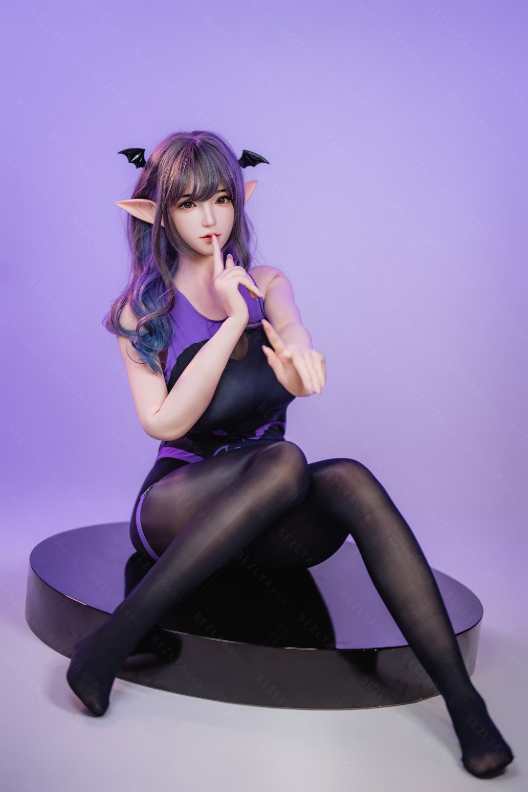 Lalka seksu w Yulania (Bezlya Doll 155 cm e-cup Silikon 2,2cf)