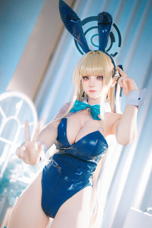 Campanula sex doll (Bezlya Doll 155cm e-cup 2.2cf silicone)