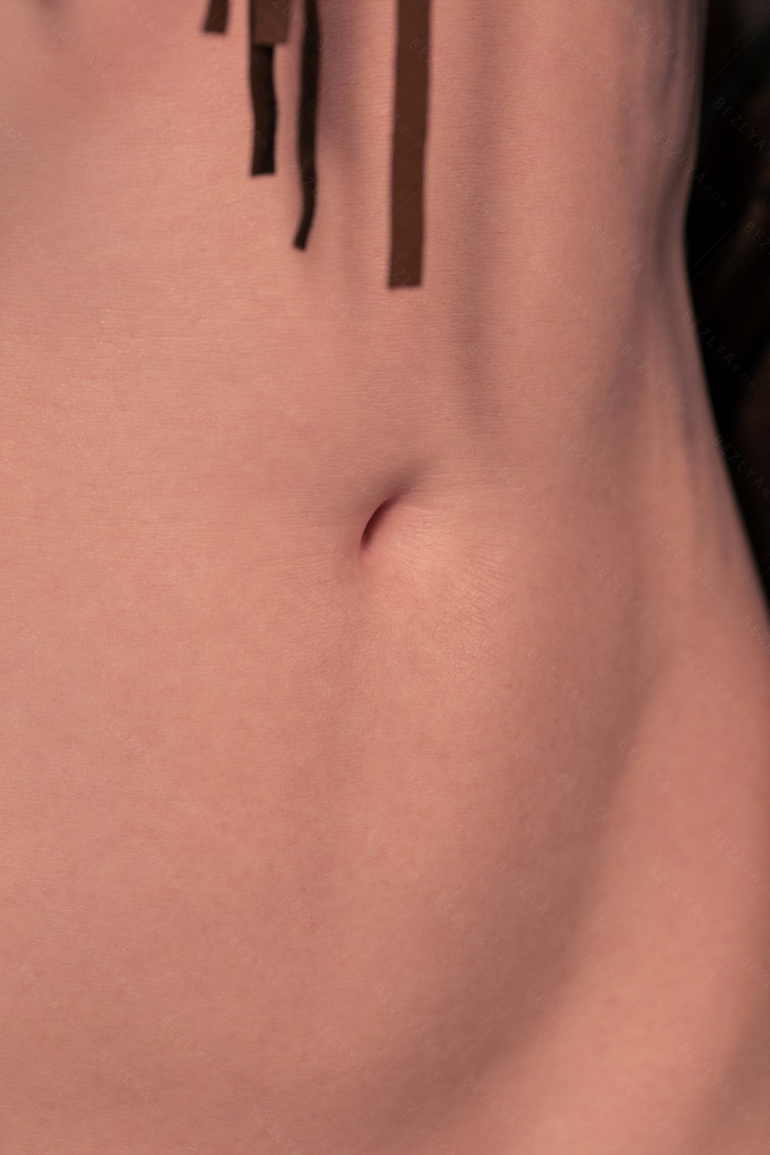 Lalka seksu Helianthus (Bezlya Doll 162cm C-cup 2,2U krzemu)