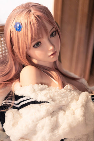 Convallaria sex doll (Bezlya Doll 149cm D-cup 2.2cf silicone)