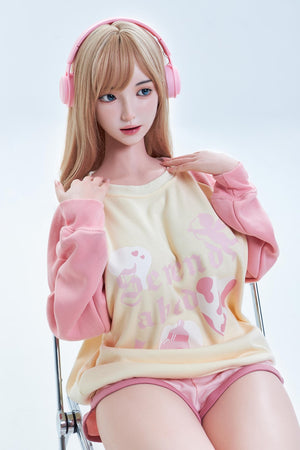 Camellia Sex Doll (Bezlya Doll 161 cm g-cup 2.1 silikon)