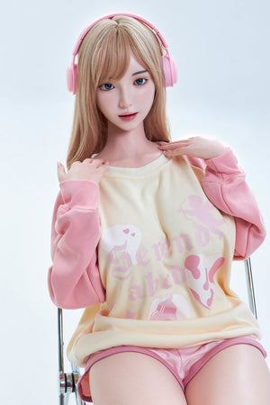 Camellia Sex Doll (Bezlya Doll 161 cm g-cup 2.1 silikon)