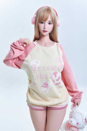 Camellia Sex Doll (Bezlya Doll 161 cm g-cup 2.1 silikon)