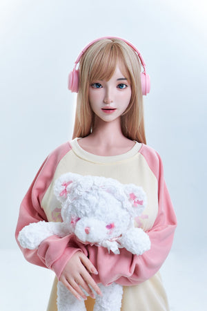 Camellia Sex Doll (Bezlya Doll 161 cm g-cup 2.1 silikon)