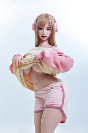 Camellia Sex Doll (Bezlya Doll 161 cm g-cup 2.1 silikon)