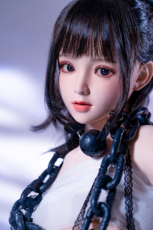 Convalllaria Torso Sex Doll (Bezlya Doll 77 cm a-cup 2.1 silikon)