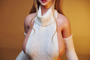 Campanula Sex Doll (Bezlya Doll 155 cm H-cup 2.1 silikon)