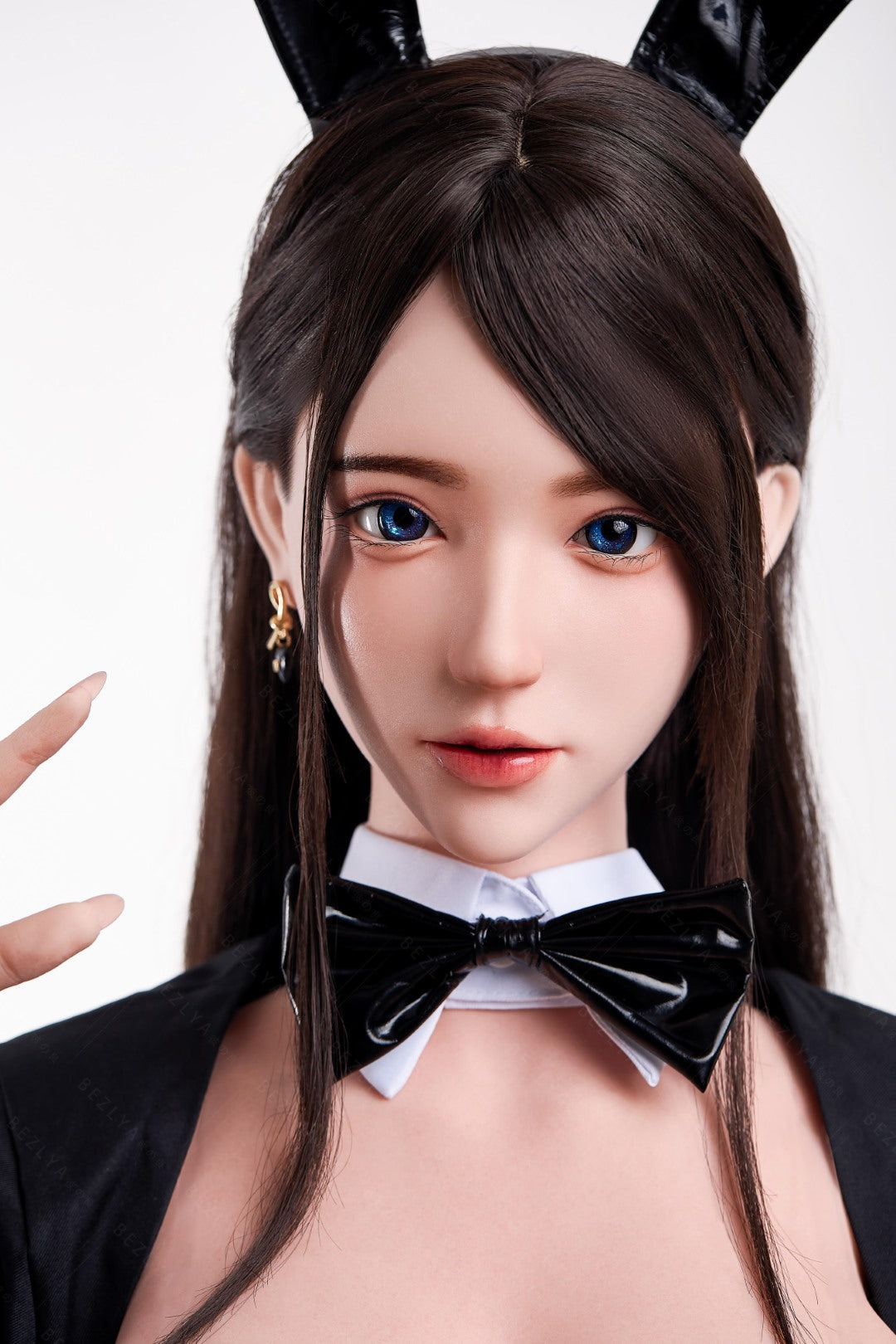 Lalka seksu Yulania (Bezlya Doll 161cm G-cup 2.1 Silikon)