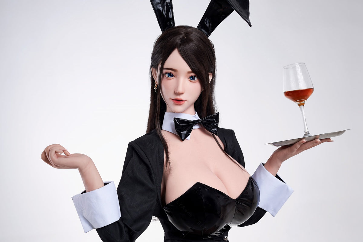 Lalka seksu Yulania (Bezlya Doll 161cm G-cup 2.1 Silikon)