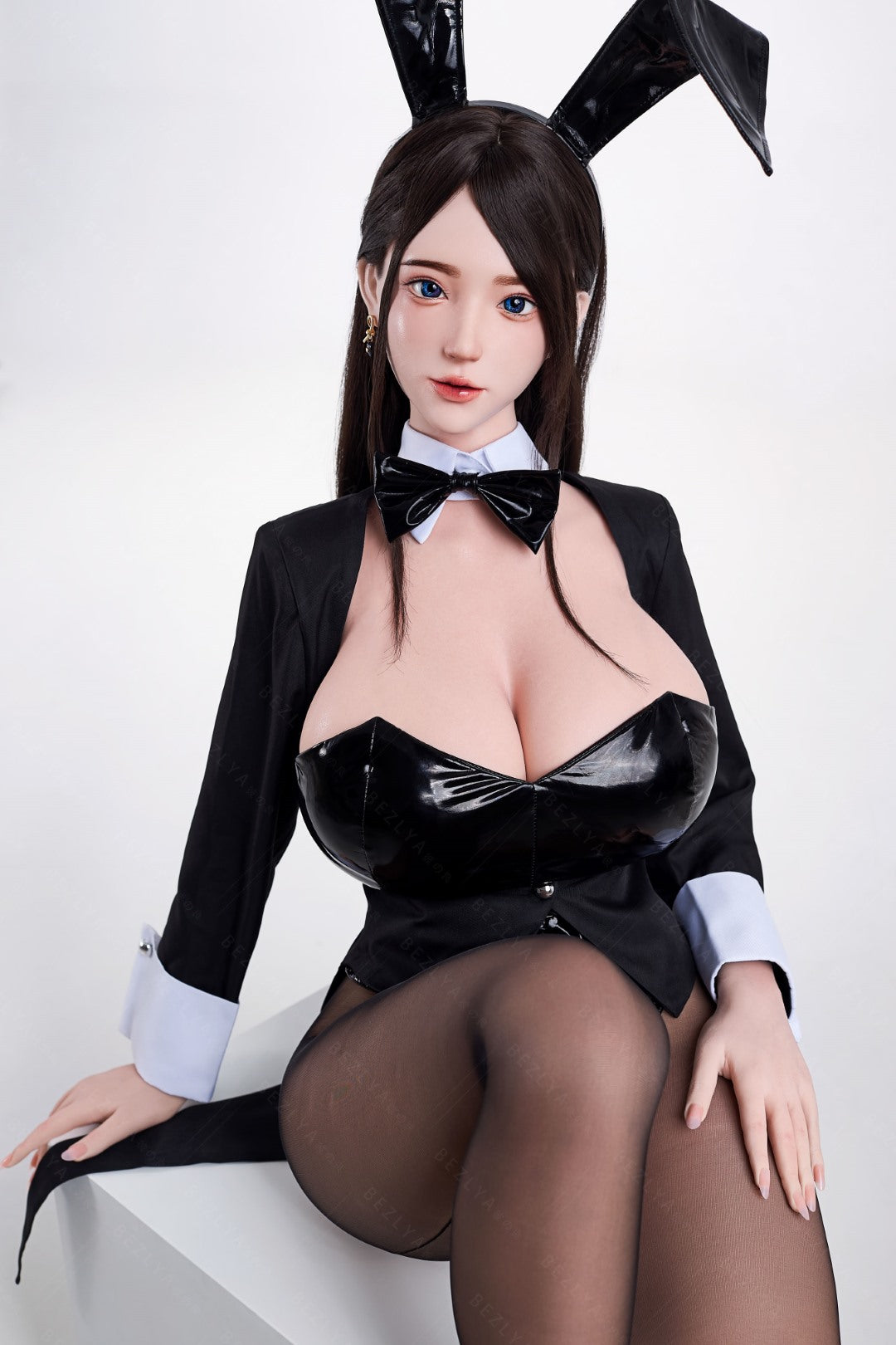 Lalka seksu Yulania (Bezlya Doll 161cm G-cup 2.1 Silikon)