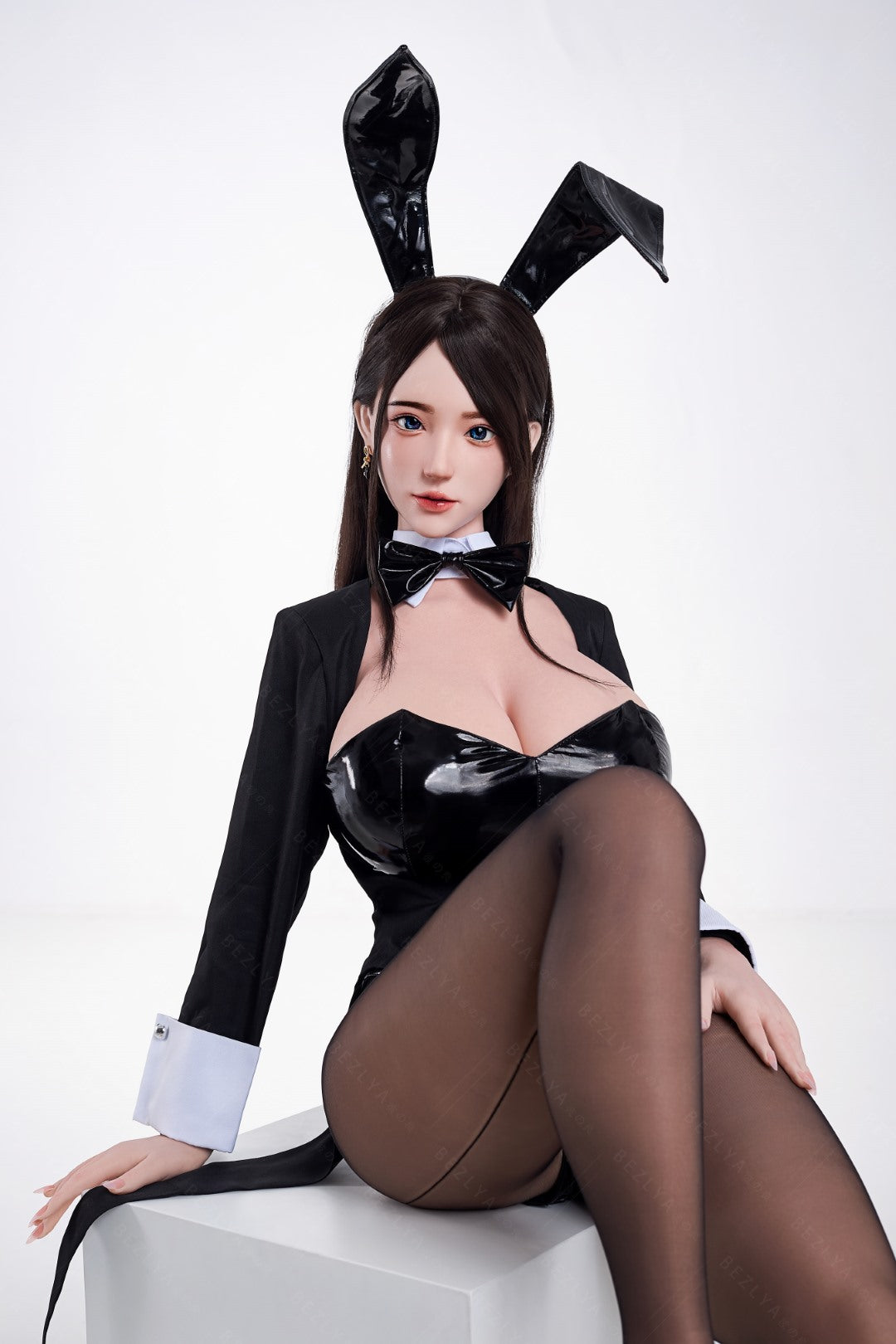 Lalka seksu Yulania (Bezlya Doll 161cm G-cup 2.1 Silikon)