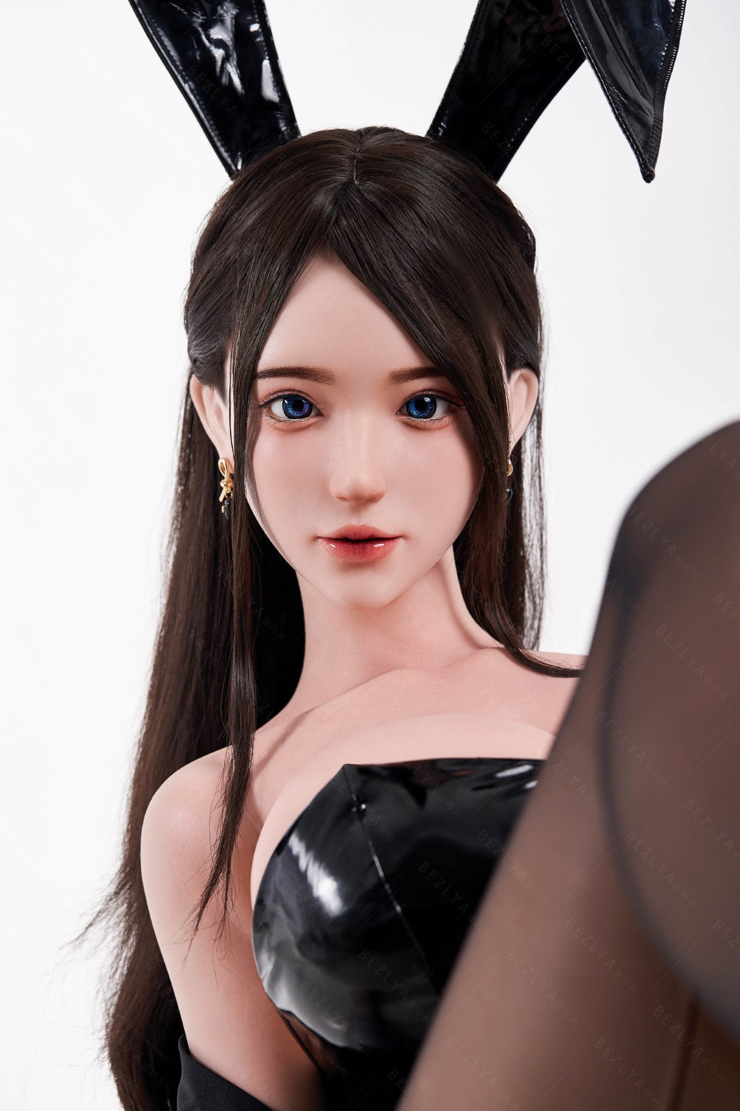 Lalka seksu Yulania (Bezlya Doll 161cm G-cup 2.1 Silikon)
