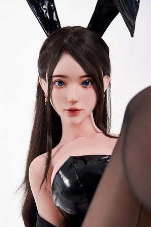 Lalka seksu w Yulania (Bezlya Doll 161 cm g-cup 2.1 silikon)