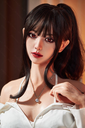 Hibiscus Sex Doll (Bezlya Doll 153 cm C-cup 2.2U silikon)