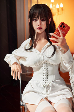 Hibiscus Sex Doll (Bezlya Doll 153 cm C-cup 2.2U silikon)