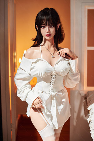 Hibiscus Sex Doll (Bezlya Doll 153 cm C-cup 2.2U silikon)