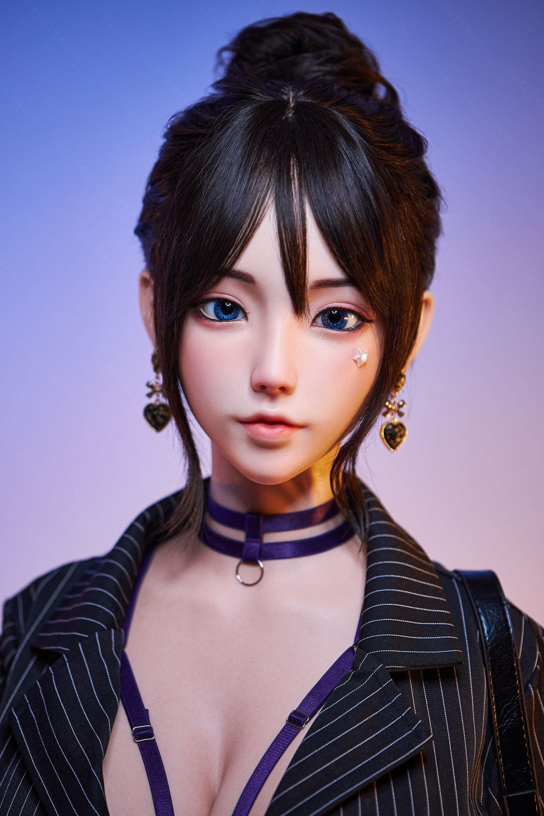 Cyrtenthera Sex doll (Bezlya Doll 161cm G-cup 2.2 silicone)