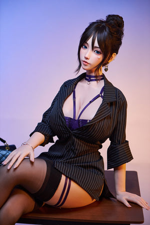 Cyrtenthera Sex Doll (Bezlya Doll 161 cm g-cup 2.2 silikon)