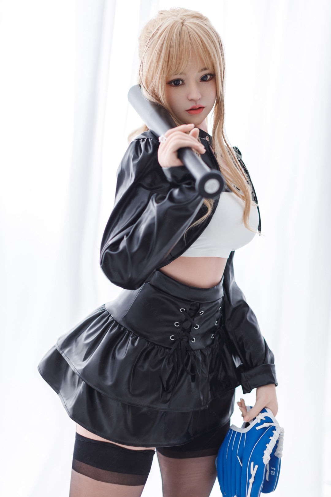 Hortensja Sex Lalka (Bezlya Doll 156cm B-cup 2.1 Silikon)