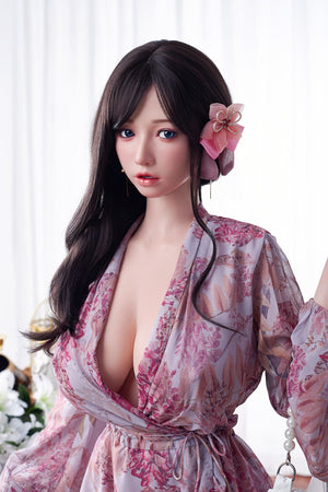 Platycodon Sex Doll (Bezlya Doll 161 cm g-cup 2.1 silikon)