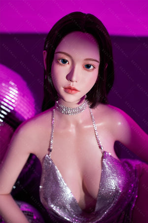 Nymphaea sex doll (Bezlya Doll 163cm e-cup 2.2cf silicone)