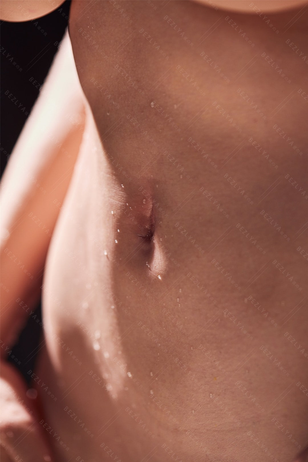 Naimi Sex doll (Bezlya Doll 168cm F-cup 2.2U silicone)