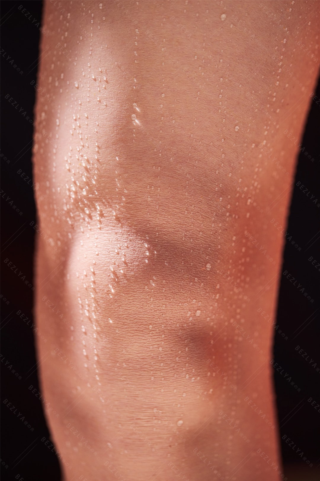Lalka sex naali (Bezlya Doll 168 cm f-cup 2.2U silikon)