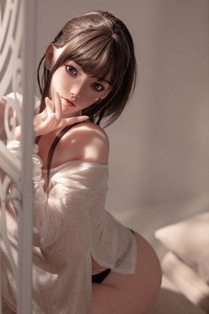 Cyrtenthera Sex Doll (Bezlya Doll 155 cm f-cup 2,0 tpe+silikon)