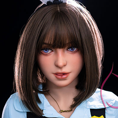 Extra head (FunWest Doll TPE Original)