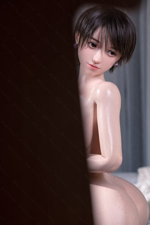 Gushizhu sex doll (Bezlya Doll 157cm f-cup 2.2cf silicone)