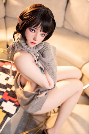 Calla Sex Doll (Bezlya Doll 155 cm f-cup 2,0 tpe+silikon)