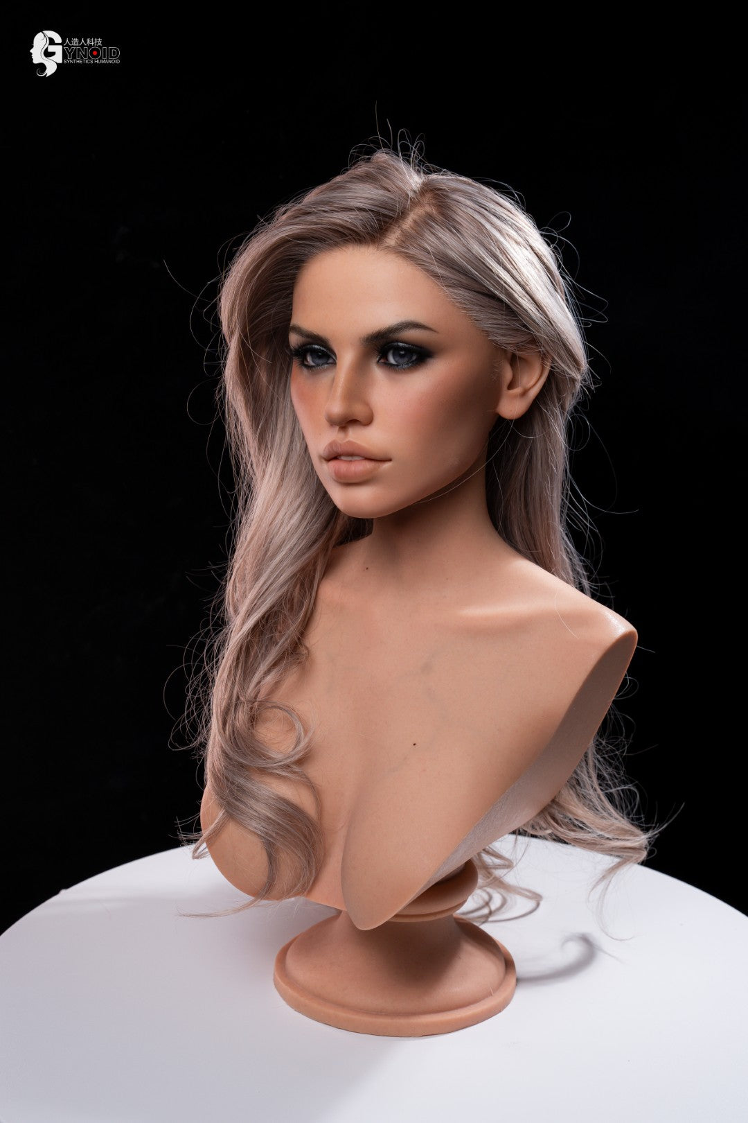 Elsa Model 21 Deluxe Sex doll (Gynoid Doll 164cm F-cup silicone)