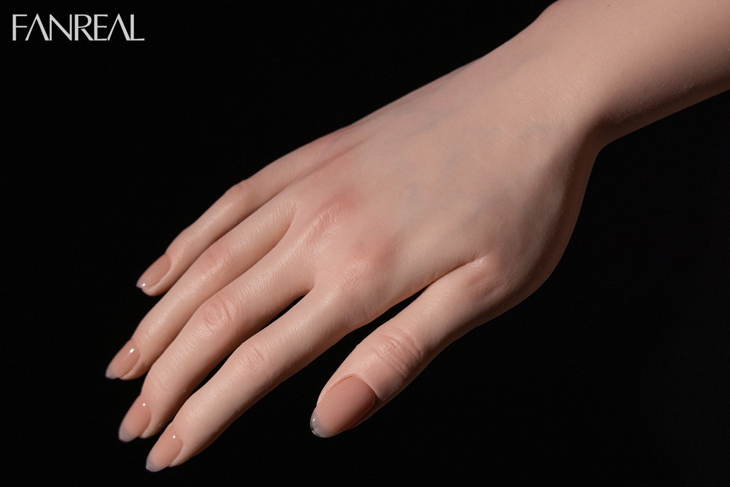 Lalka erotyczna Vivi Torso (FanReal Doll 109cm F-cup Silikon)