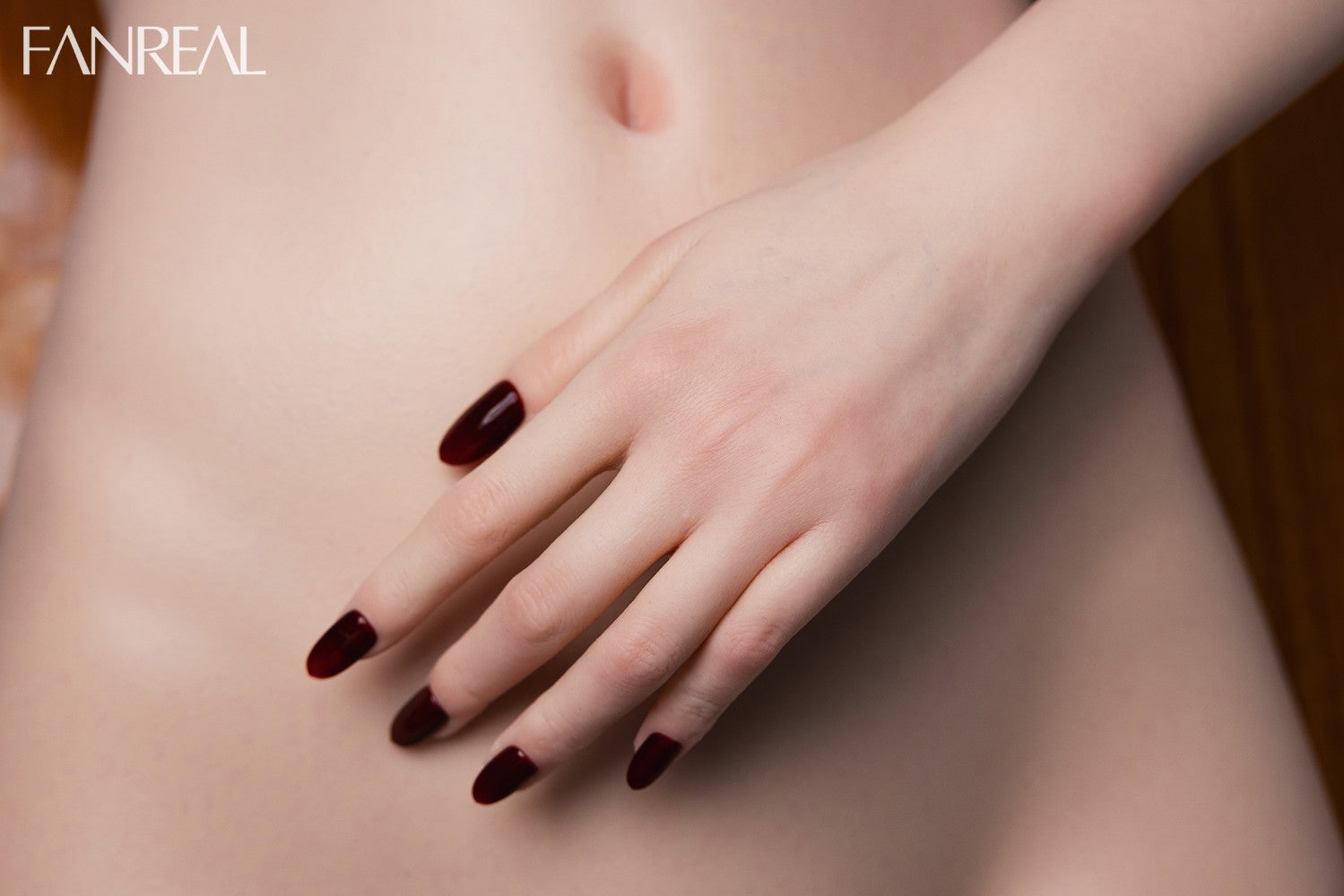 Lalka seksu Kelly (FanReal Doll 172cm E-cup Silikon)