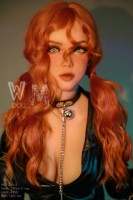 Marcia Sex doll (WM-Doll 166cm C-cup #398 TPE)