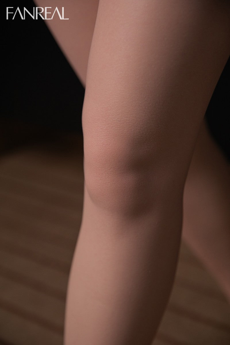 Lalka seksu Nora (FanReal Doll 155cm F-cup RST silikon)