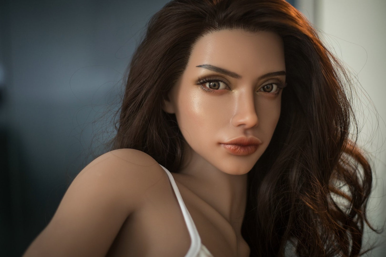 Isla Sex Doll (YL-Doll 158cm D-cup TPE + silikon)