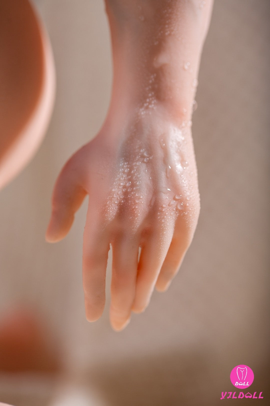 Brian Male Sex doll (YJL Doll 62cm MD016 silicone)