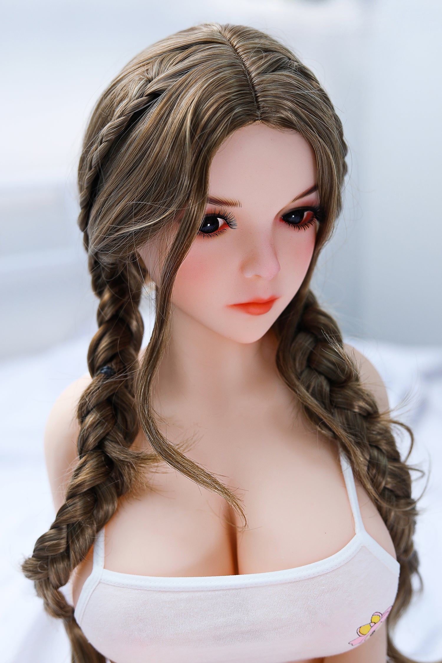 Lalka seksu Francesca (SY-Doll 100 cm TPE)