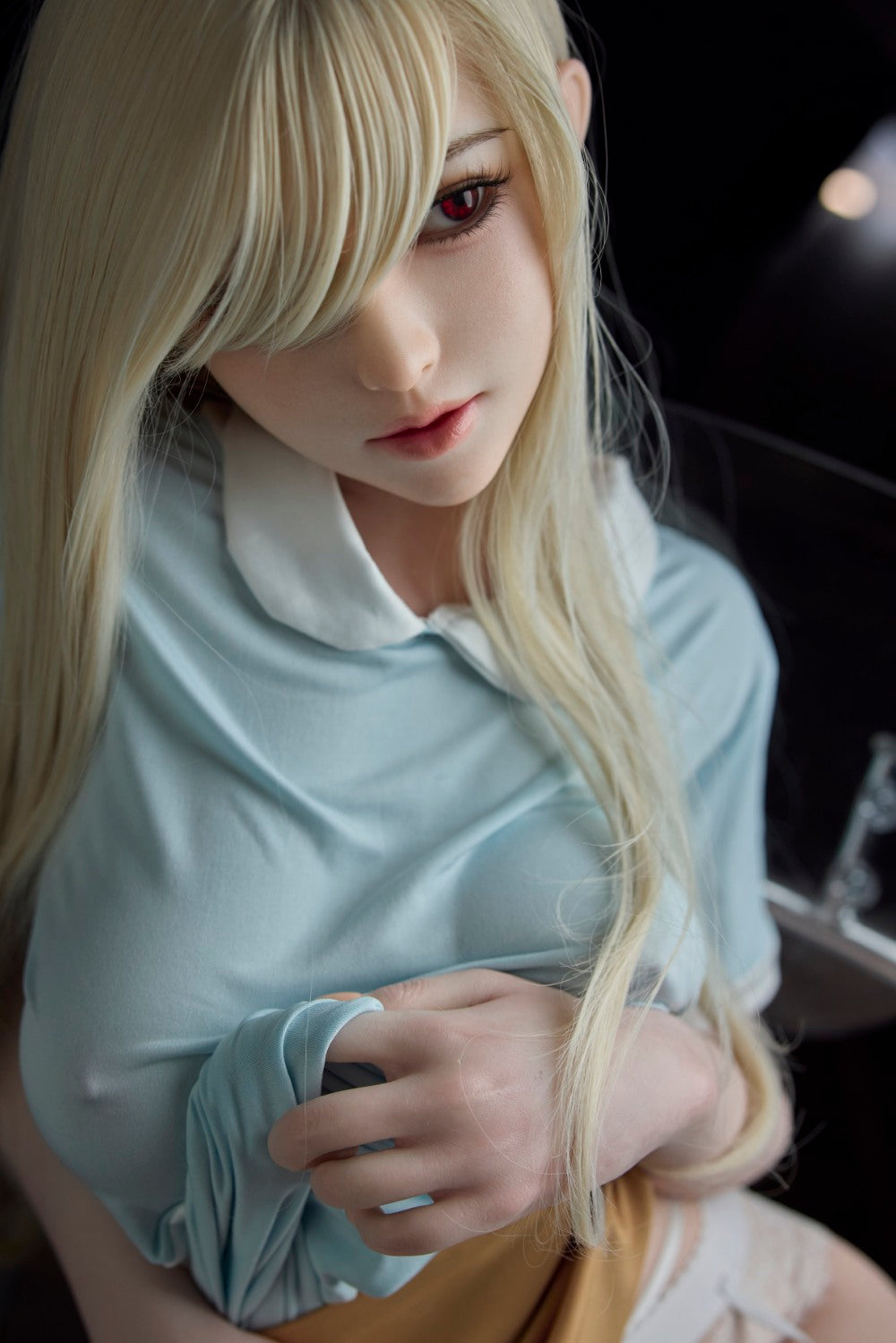 Chuye Sex Doll (Starpery 151cm C-cup TPE+silikon)