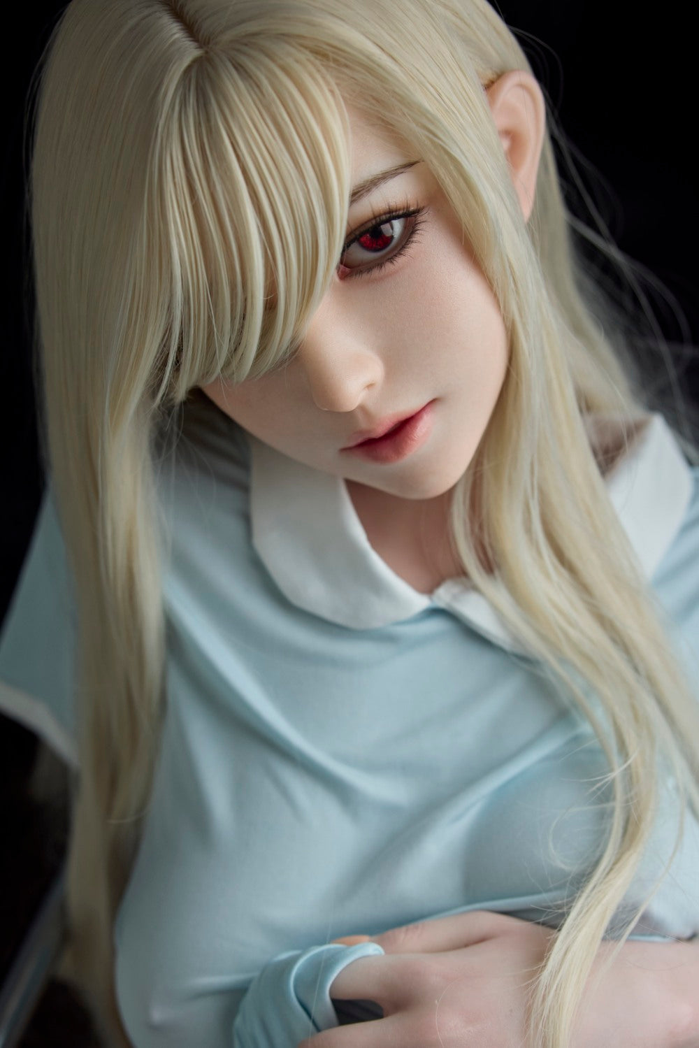 Chuye Sex Doll (Starpery 151cm C-cup TPE+silikon)