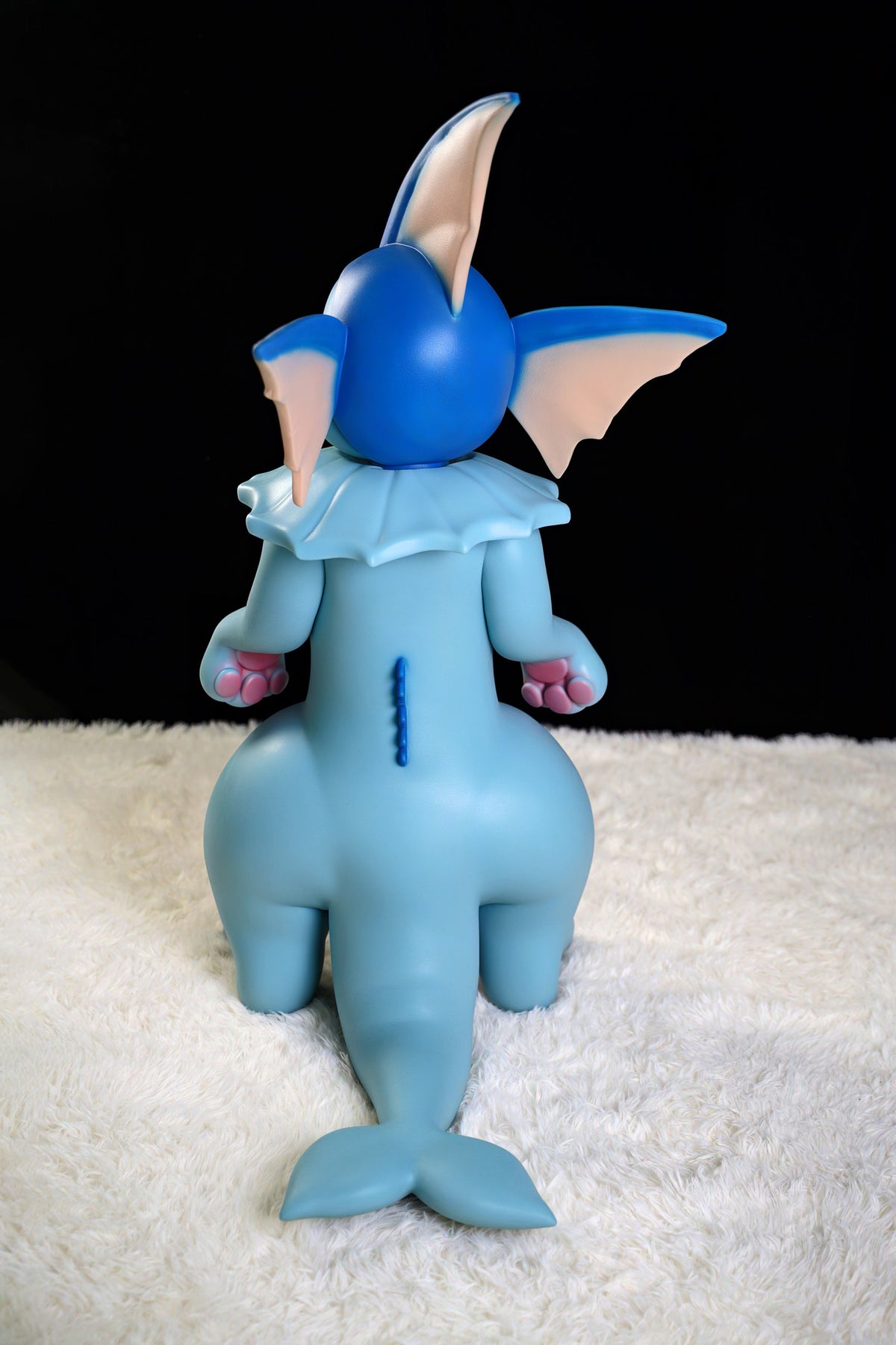 Lalka seksu Vaporeon (Dolls Castle 100cm silikonu)